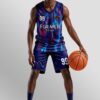 Basketbol Forma Şort 42