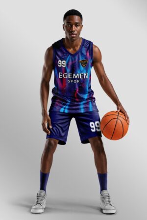 Basketbol Forma Şort 42