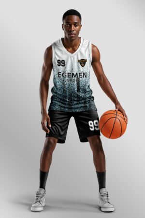 Basketbol Forma Şort 44