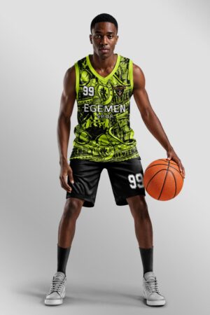 Basketbol Forma Şort 45