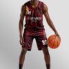 Basketbol Forma Şort 46