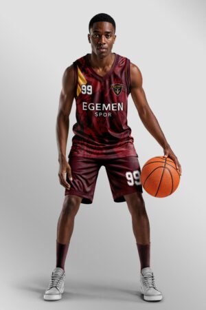 Basketbol Forma Şort 46