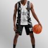 Basketbol Forma Şort 47