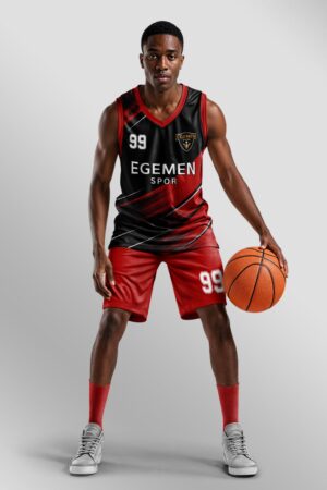 Basketbol Forma Şort 50