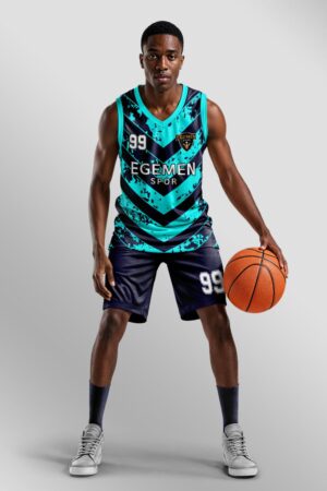 Basketbol Forma Şort 51