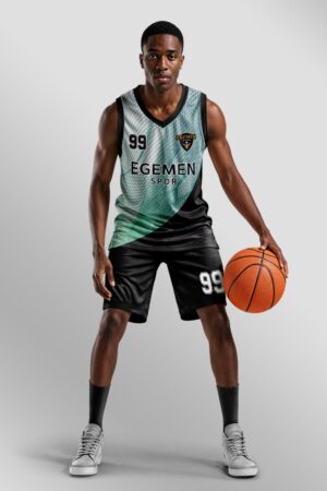 Basketbol Forma Şort 53