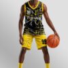 Basketbol Forma Şort 54