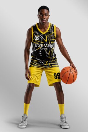 Basketbol Forma Şort 54