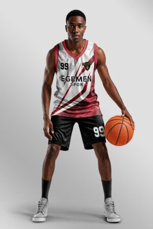 Basketbol Forma Şort 55