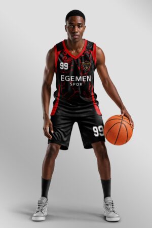 Basketbol Forma Şort 56