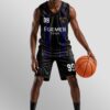 Basketbol Forma Şort 14