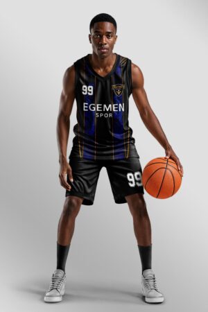 Basketbol Forma Şort 14