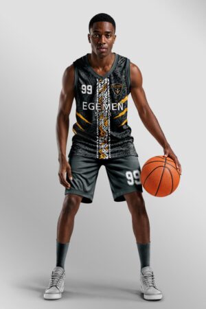 Basketbol Forma Şort 15