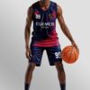 Basketbol Forma Şort 16