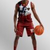 Basketbol Forma Şort 17