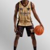 Basketbol Forma Şort 18