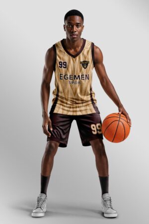 Basketbol Forma Şort 18