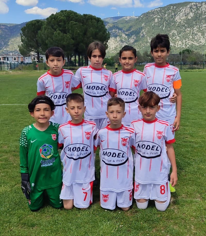 Takım Forması Seçimi