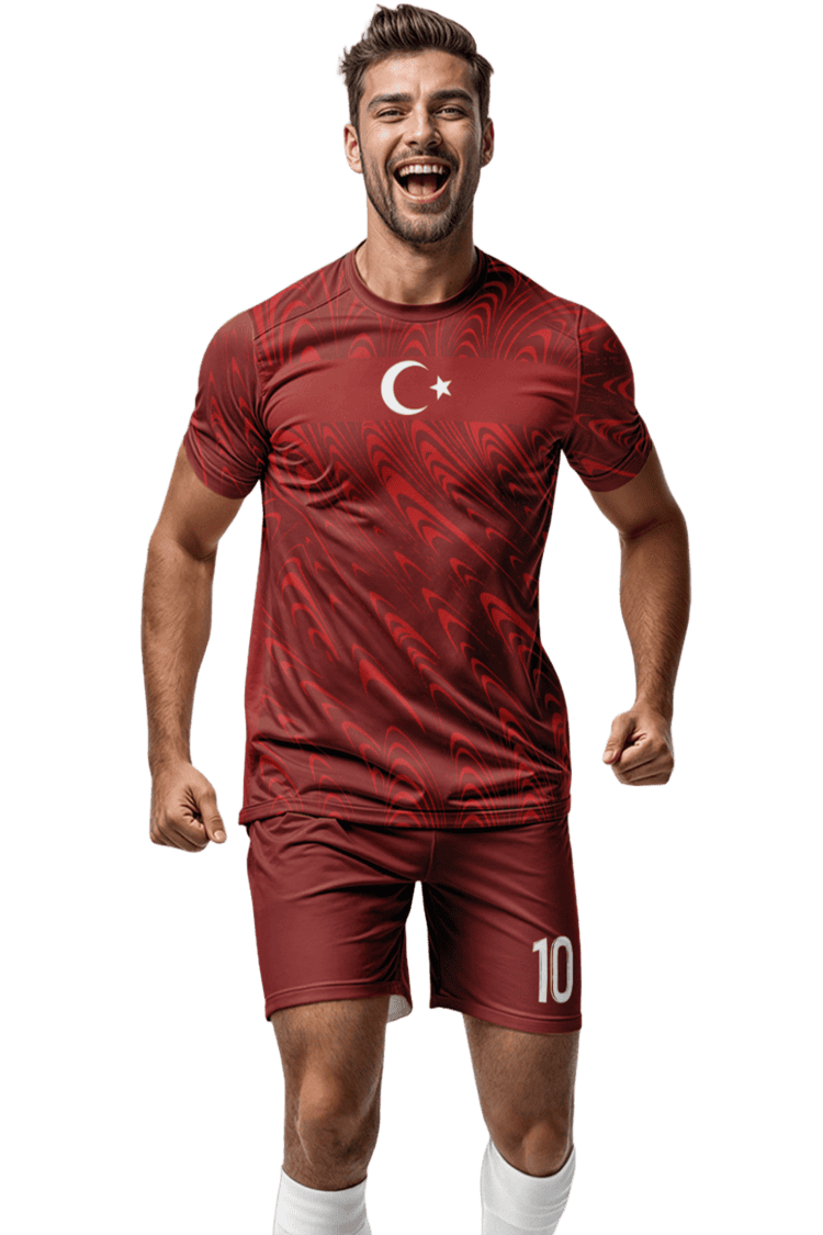 Halı Saha Forması Seçimi