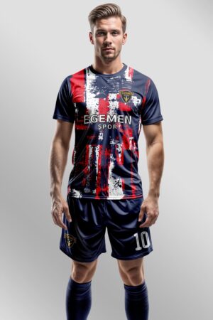 PSG 2024 2025 Halı Saha Forma