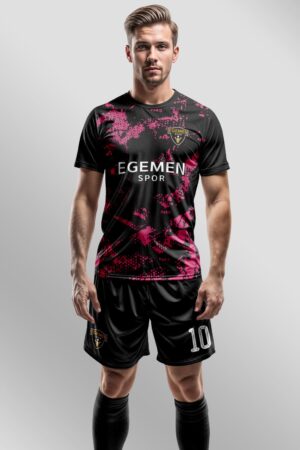 PSG Dark Halı Saha Forma