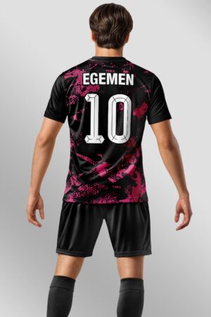 PSG Dark Halı Saha Forma