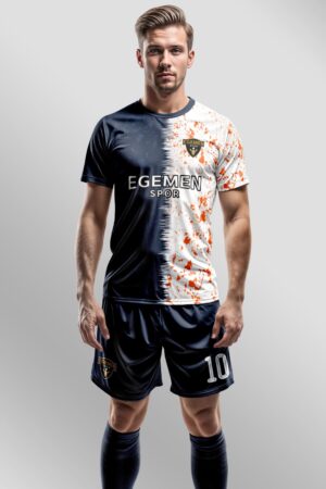 PSG Duo Halı Saha Forma