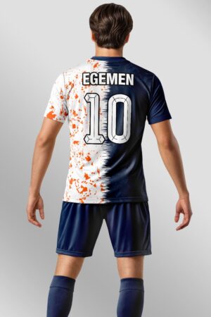 PSG Duo Halı Saha Forma