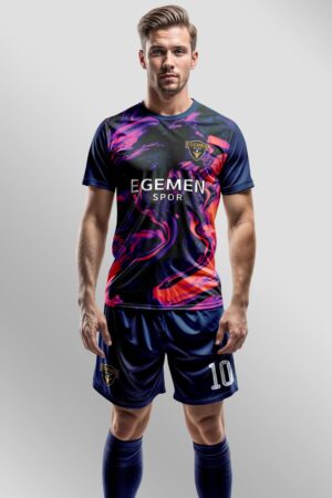 PSG Prime Halı Saha Forma