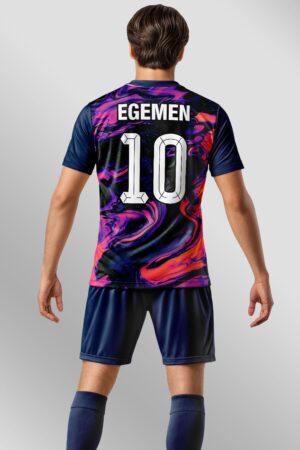 PSG Prime Halı Saha Forma