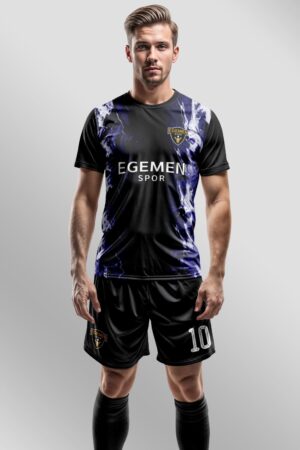 PSG Pro 2026 Halı Saha Forma