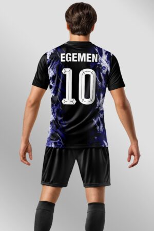 PSG Pro 2026 Halı Saha Forma