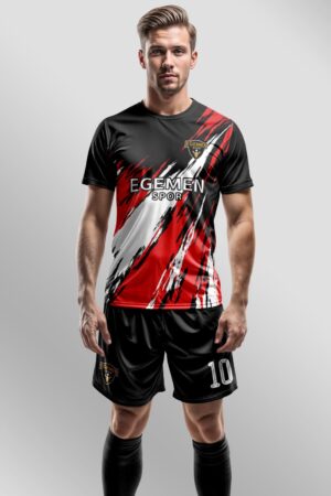 Rage Strike Halı Saha Forma