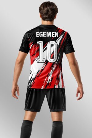 Rage Strike Halı Saha Forma