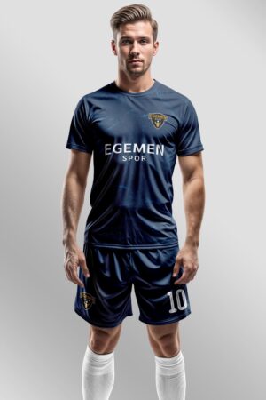 Real Madrid Away 2019-2020