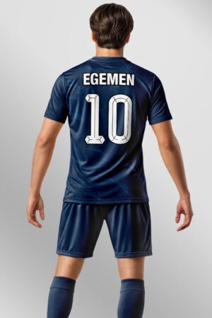 Real Madrid Away 2019-2020