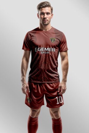 Royal Prime Halı Saha Forma