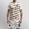 Tigres 2019-2020 Halı Saha Forma