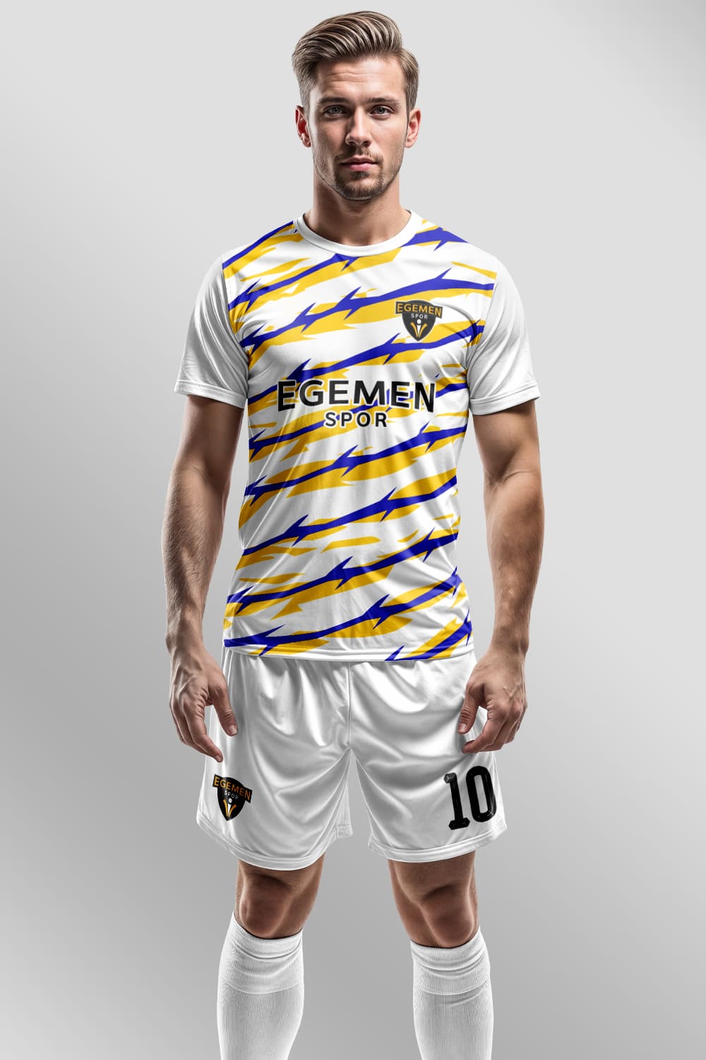 Tigres 2019-2020 Halı Saha Forma Tigres 2019-2020 Halı Saha Forma