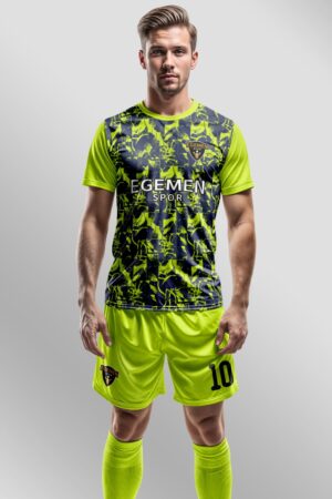 Tottenham Prime Halı Saha Forma