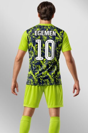 Tottenham Prime Halı Saha Forma