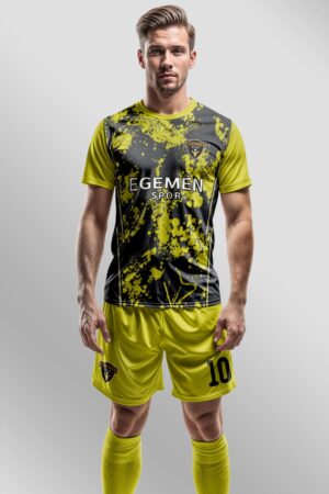 Tottenham Pro Retro Halı Saha Forma