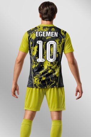 Tottenham Pro Retro Halı Saha Forma