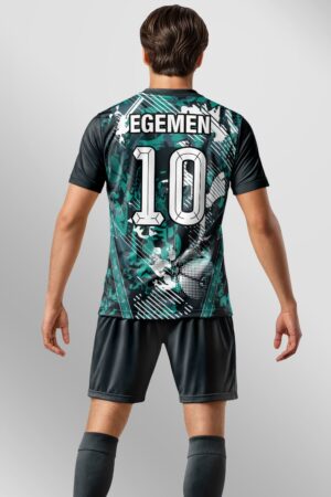 Tottenham Retro Halı Saha Forma