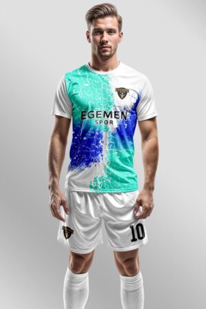 Tottenham Prime Halı Saha Forma