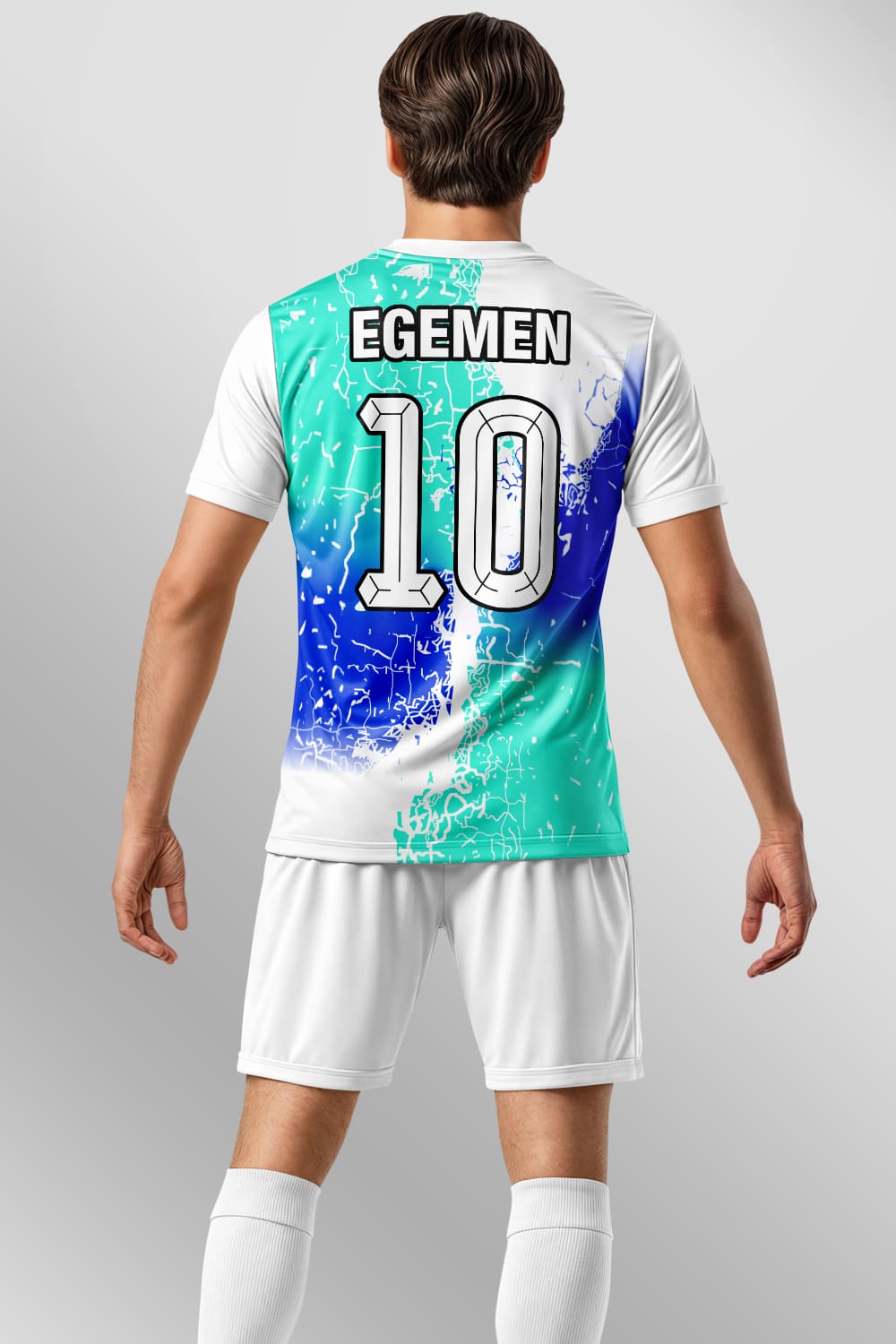 Tottenham Prime Halı Saha Forma Tottenham Prime Halı Saha Forma