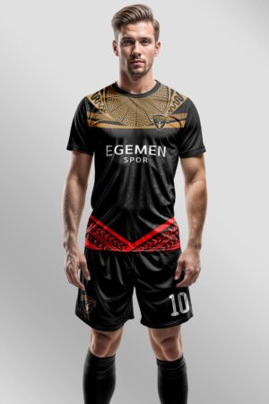 Tribal Pro Halı Saha Forma