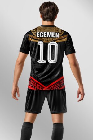 Tribal Pro Halı Saha Forma