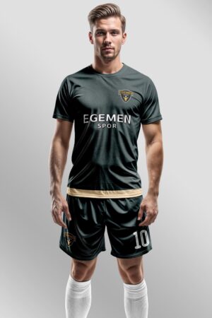 Tunus Milli Takım Halı Saha Forma