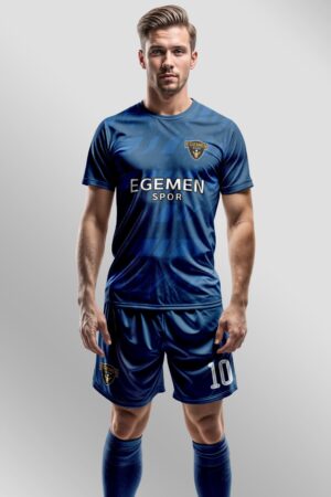 Usa Milli Takım 2019-2020 Halı Saha Forma